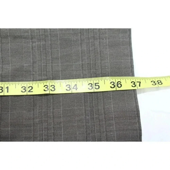 ladies TRIBELLA pants size 4P 37inch long - Picture 4 of 4